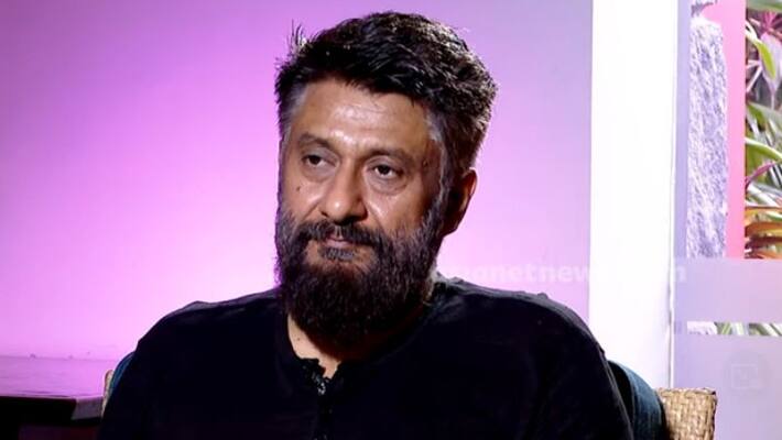 Interview with Director Vivek Agnihotri Interview with Director Vivek Agnihotri