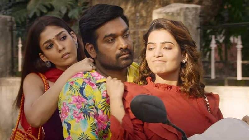 Samantha opened about her belief in love