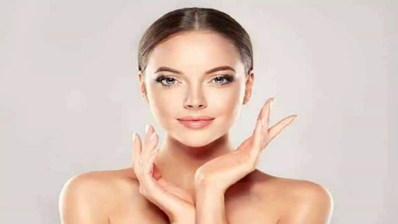 beauty tips for golden facial at home step by step in tamil mks