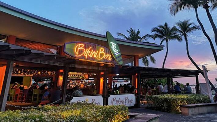 65-year-old elderly citizen gave false information about vaccination to go to bikini bar, sentenced to five days in jail VSA 65-year-old elderly citizen gave false information about vaccination to go to bikini bar, sentenced to five days in jail VSA