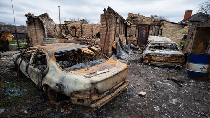 Over 600 fighters of Ukraine killed in artillery strikes, confirms Russian defence ministry - adt Over 600 fighters of Ukraine killed in artillery strikes, confirms Russian defence ministry - adt