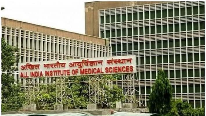 AIIMS server down for eighth consecutive day, officials restore e-Hospital data; check details AJR AIIMS server down for eighth consecutive day, officials restore e-Hospital data; check details AJR