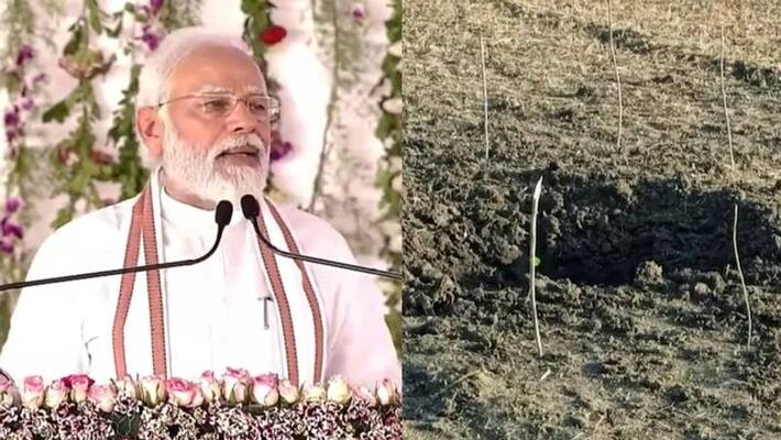 RDX traces found at site of blast near PM Narendra Modi rally venue in Jammu vva RDX traces found at site of blast near PM Narendra Modi rally venue in Jammu vva