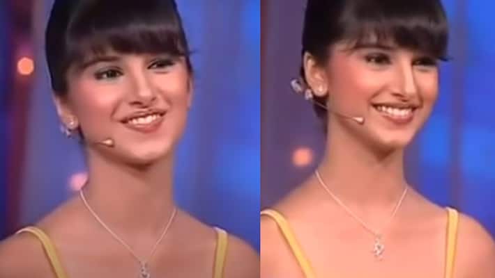heropanti 2 actress Tara Sutaria old Audition video viral kpg heropanti 2 actress Tara Sutaria old Audition video viral kpg