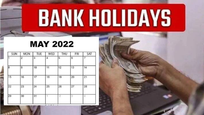 Bank holidays in May 2022 Bank holidays in May 2022