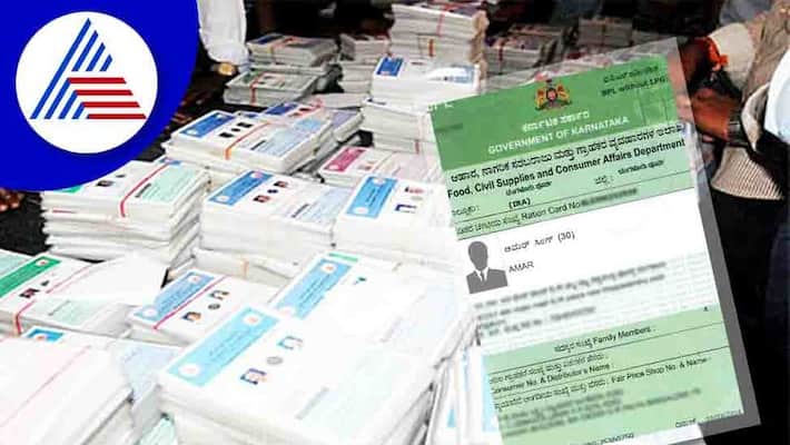 1 55 927 families will get priority ration card in the state snr 1 55 927 families will get priority ration card in the state snr