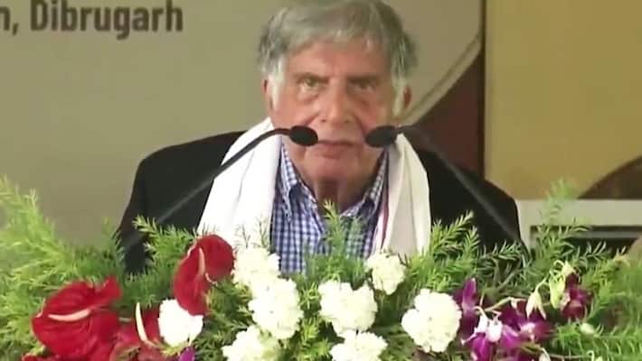 Ratan Tata, former Supreme Court Judge KT Thomas among newly appointed trustees of PM CARES Fund AJR Ratan Tata, former Supreme Court Judge KT Thomas among newly appointed trustees of PM CARES Fund AJR