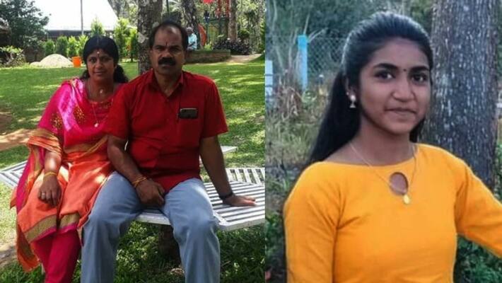 Girl who seriously injured in idukki puttadi fire accident passed away Girl who seriously injured in idukki puttadi fire accident passed away