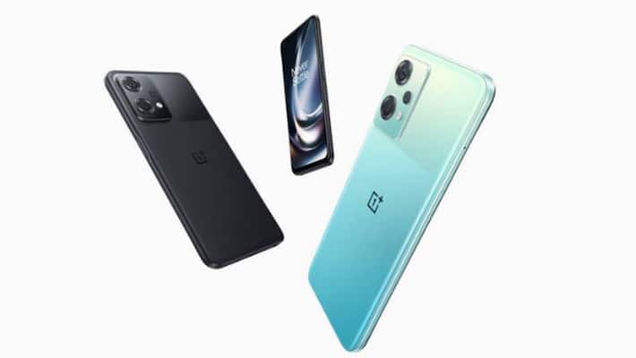 OnePlus Nord CE 2 Lite 5G Launched in India: Price, Specifications OnePlus Nord CE 2 Lite 5G Launched in India: Price, Specifications