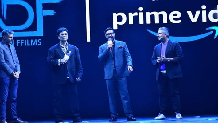 amazon prime video launches new Series and movie mirzapur Paatal Lok The Family Man web series NTP amazon prime video launches new Series and movie mirzapur Paatal Lok The Family Man web series NTP