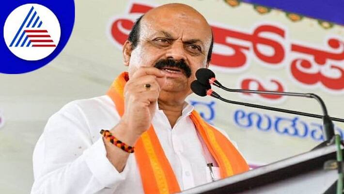cm basavaraj bommai talks on ranebennur constituency at haveri gvd cm basavaraj bommai talks on ranebennur constituency at haveri gvd