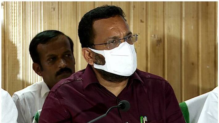 Land issues in idukki will be resolved says k rajan Land issues in idukki will be resolved says k rajan
