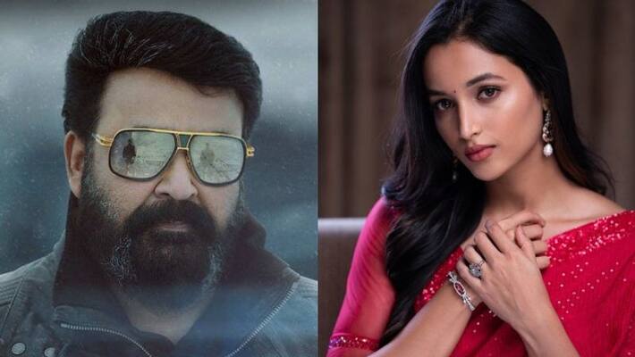 actress srinidhi shetty talk about Empuraan movie actress srinidhi shetty talk about Empuraan movie