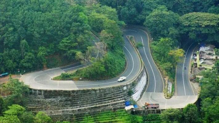 Increased rates at Wayanad tourism centers; New rates from tomorrow Increased rates at Wayanad tourism centers; New rates from tomorrow