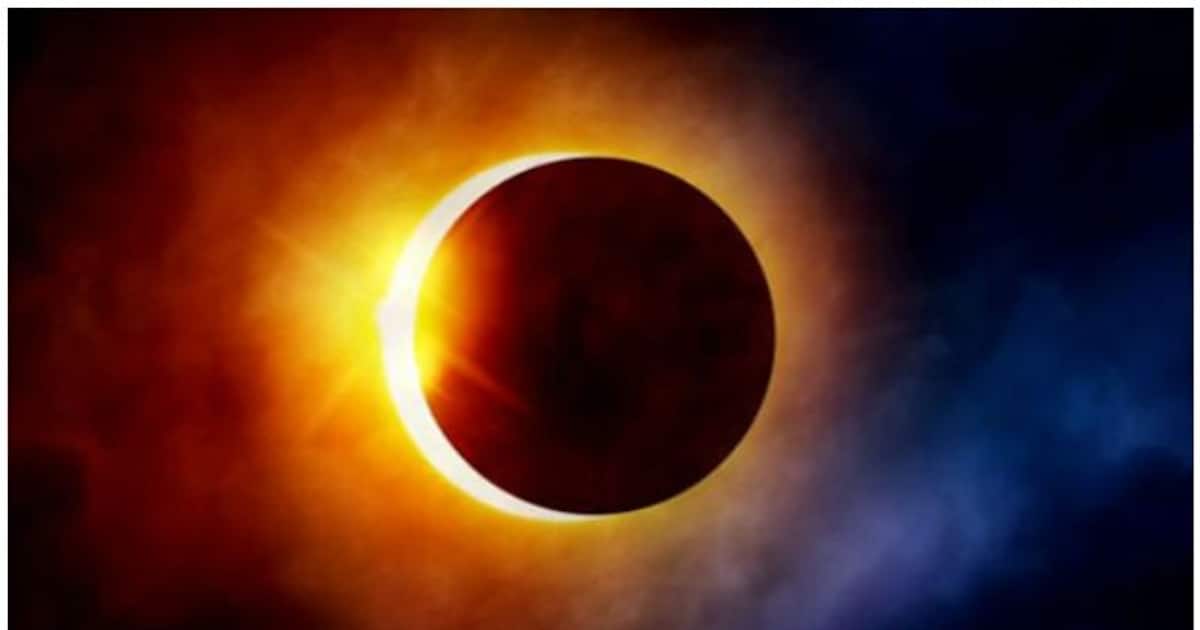 Solar eclipse on October 25 When, where will the eclipse be visible