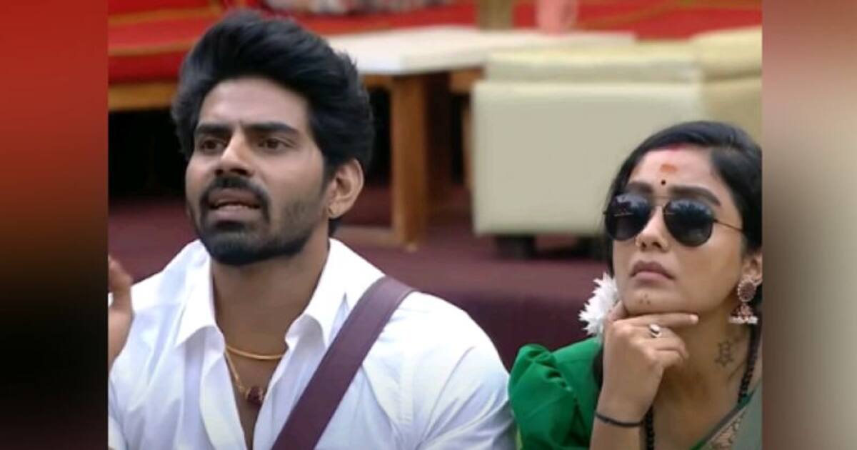 Abhirami : ஸ்மோக்கிங் ரூமில் பாலாவுடன் நெருக்கமாக இருந்ததாக எழுந்த சர்ச்சை - உண்மையை ஓப்பனாக சொன்ன அபிராமி