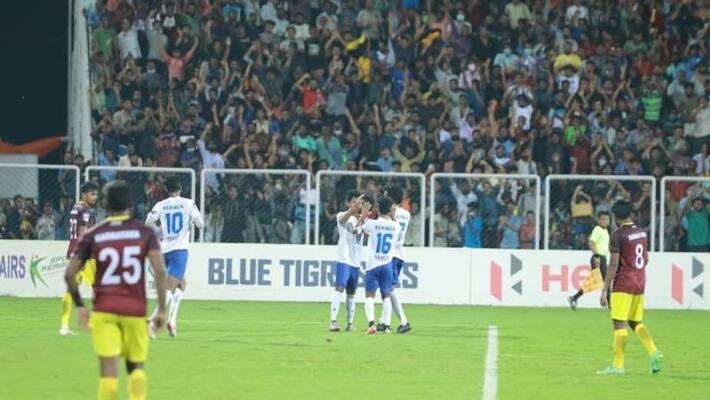 fans and former players sure kerala will lift Santosh Trophy 2022 title fans and former players sure kerala will lift Santosh Trophy 2022 title