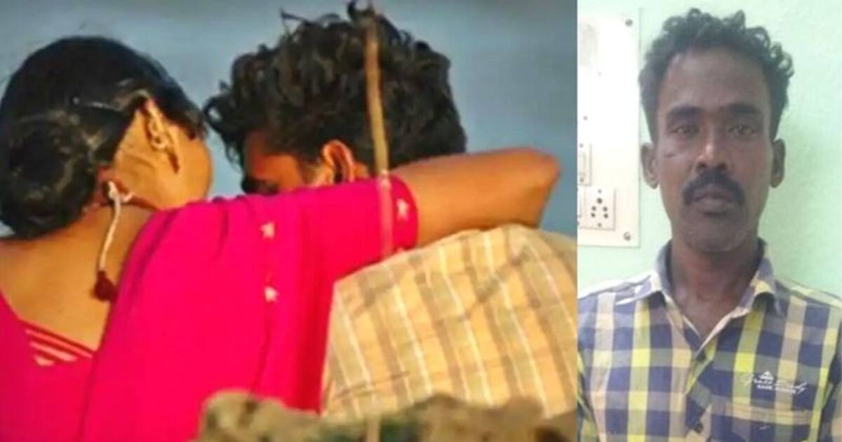 தனிமையில் கள்ளகாதலியுடன் உல்லாசம்.. சிறுவர்களிடம்  வசமாக மாட்டிக்கொண்ட ஜோடி.. அடுத்து நடந்த விபரீதம் !