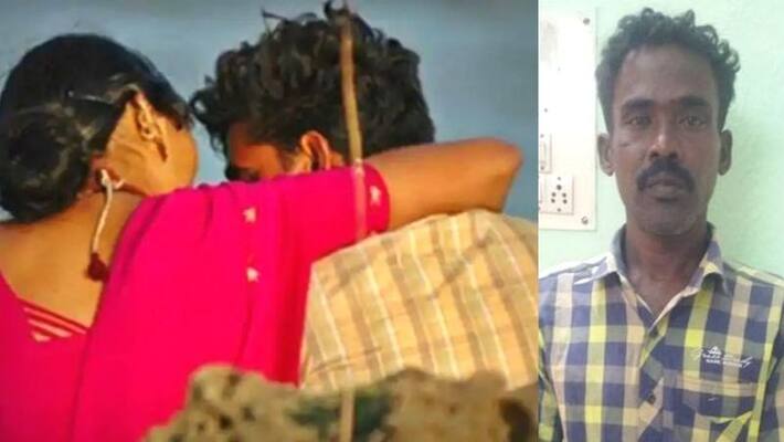 The boyfriend who killed the 2 boys who saw what was with the fake girlfriend at vilathikulam The boyfriend who killed the 2 boys who saw what was with the fake girlfriend at vilathikulam