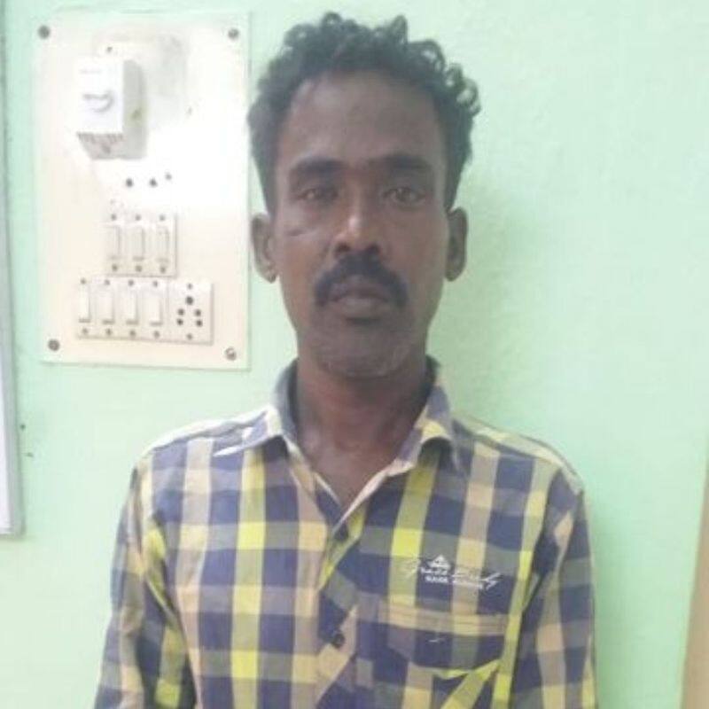 The boyfriend who killed the 2 boys who saw what was with the fake girlfriend at vilathikulam 