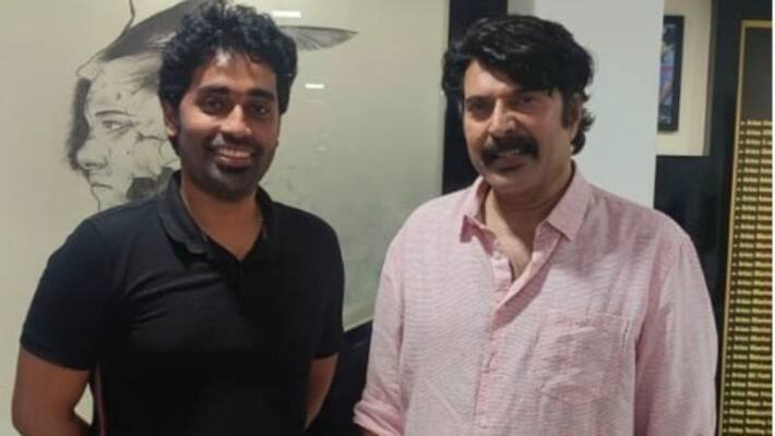 dijo jose antony post about actor mammootty dijo jose antony post about actor mammootty