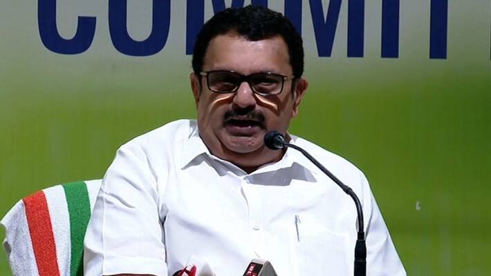 K Muraleedharan against Chief Secretary visit to Gujarat K Muraleedharan against Chief Secretary visit to Gujarat
