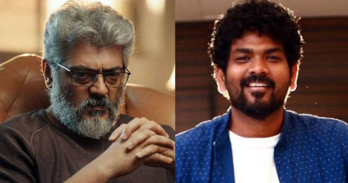 Vignesh shivan: 'AK 62' உறுதி செய்த விக்னேஷ் சிவன்... கதை பற்றி அவரே சொன்ன விஷயம்...குஷியில் அஜித் ரசிகர்கள்..