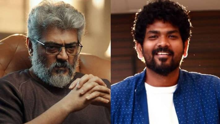 Vignesh Shivan about Ajith 62 movie script Vignesh Shivan about Ajith 62 movie script