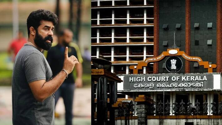 Kerala high court accepted vijay babu anticipatory bail in sexual assault case Kerala high court accepted vijay babu anticipatory bail in sexual assault case