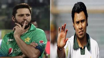 Pakistan former Cricket Danish Kaneria shocking reveals about Regional discrimination CRA Pakistan former Cricket Danish Kaneria shocking reveals about Regional discrimination CRA