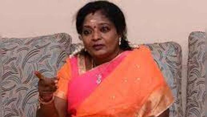 Telangana Governor Tamilisai Soundararajan Clarifies on Pending Bills Telangana Governor Tamilisai Soundararajan Clarifies on Pending Bills