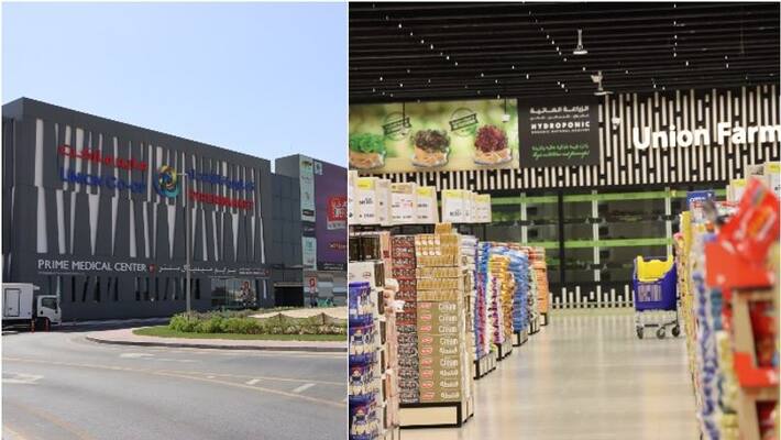Union Coop launched Eid al Fitr Promotion with discounts of up to 75 per cent Union Coop launched Eid al Fitr Promotion with discounts of up to 75 per cent