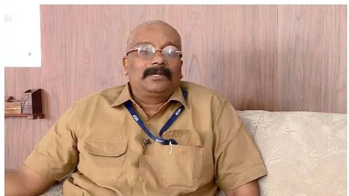 KSEB chairman B Ashok about electricity supply restriction in kerala KSEB chairman B Ashok about electricity supply restriction in kerala