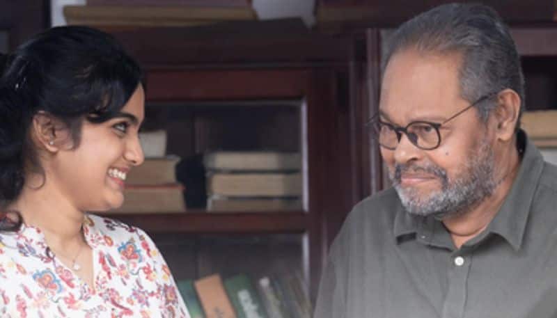 Jayaram starrer film Makal review