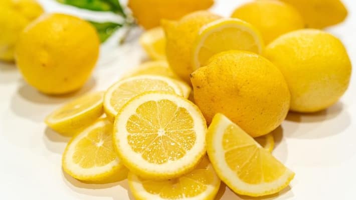 No Scientific evidence that Chilled Lemon peels can cure cancer mnj No Scientific evidence that Chilled Lemon peels can cure cancer mnj