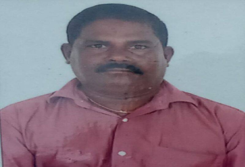 thirumavalavan statement about mysterious death of trial prisoner at thiruvannamalai