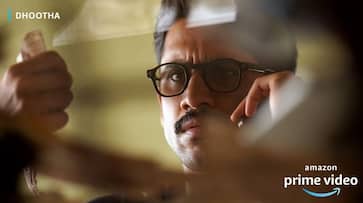 Nag Chaitanya Dhootha OTT Release Date Locked? jsp Nag Chaitanya Dhootha OTT Release Date Locked? jsp