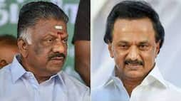 OPS has accused Tamil Nadu of being an unclean state
