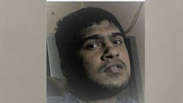 young man unable to go to the hospital for six months due to Unscientific road construction young man unable to go to the hospital for six months due to Unscientific road construction