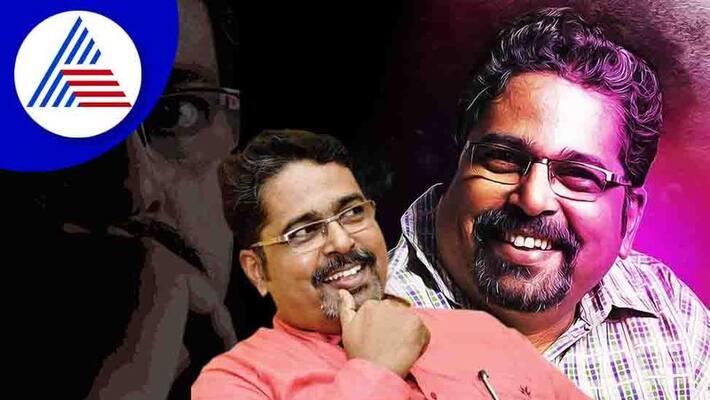 Kannada write Jogi recalls about love and poetry relationship vcs Kannada write Jogi recalls about love and poetry relationship vcs