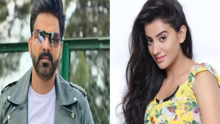 Pawan Singh had threatened to kill Akshara Singh There was a ruckus after the disclosure of the actress NTP Pawan Singh had threatened to kill Akshara Singh There was a ruckus after the disclosure of the actress NTP