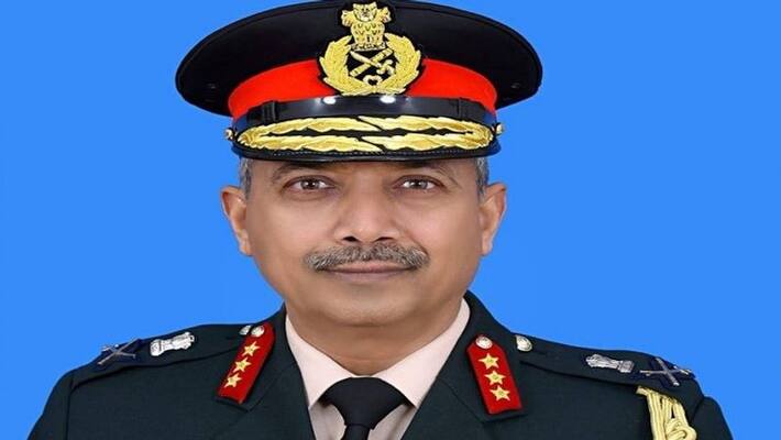 Lt Gen BS Raju appointed as the new Vice Chief of Army Staff vva Lt Gen BS Raju appointed as the new Vice Chief of Army Staff vva