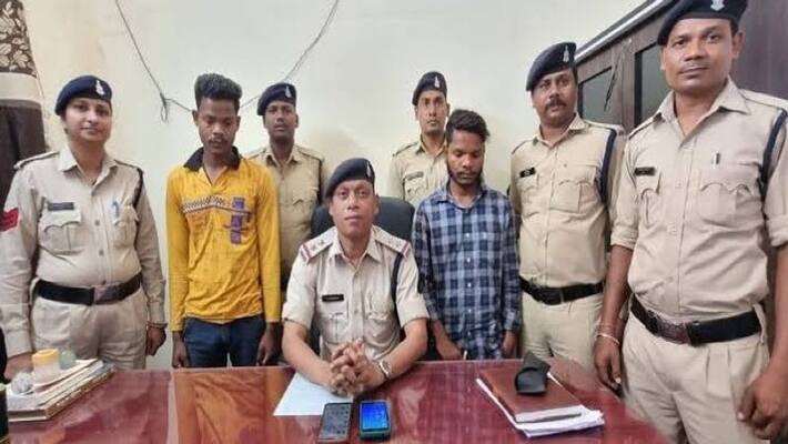 dead body buried after boyfriend killed her girlfriend for breaking his marriage in chhattisgarh kpr dead body buried after boyfriend killed her girlfriend for breaking his marriage in chhattisgarh kpr