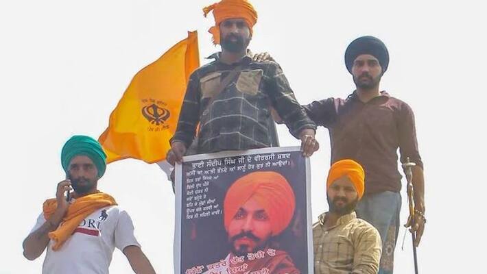 curfew imposed patiala after clash between shiv sena workers and anti khalistan march kpr curfew imposed patiala after clash between shiv sena workers and anti khalistan march kpr