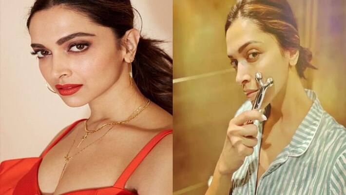 Deepika padukone skin care secret NTP Deepika padukone skin care secret NTP