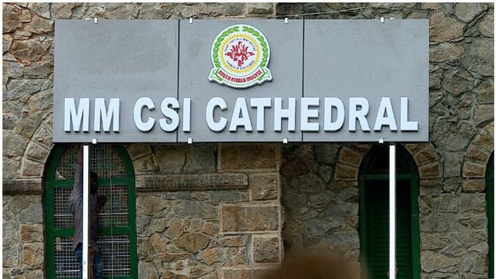 MM CSI Cathedral Announced MM CSI Cathedral Announced