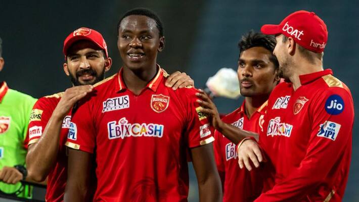 IPL 2022 Kagiso Rabada enter record book with 200 t20 wickets IPL 2022 Kagiso Rabada enter record book with 200 t20 wickets