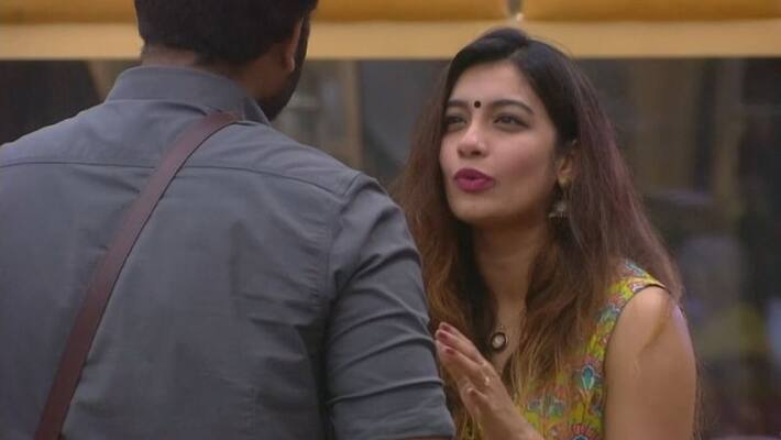 bigg boss malayalam season 4 dilsha about her concept of love to dr robin bigg boss malayalam season 4 dilsha about her concept of love to dr robin