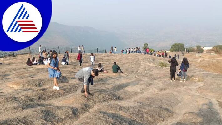 Good news for tourist nandi hills Timings changed gow Good news for tourist nandi hills Timings changed gow
