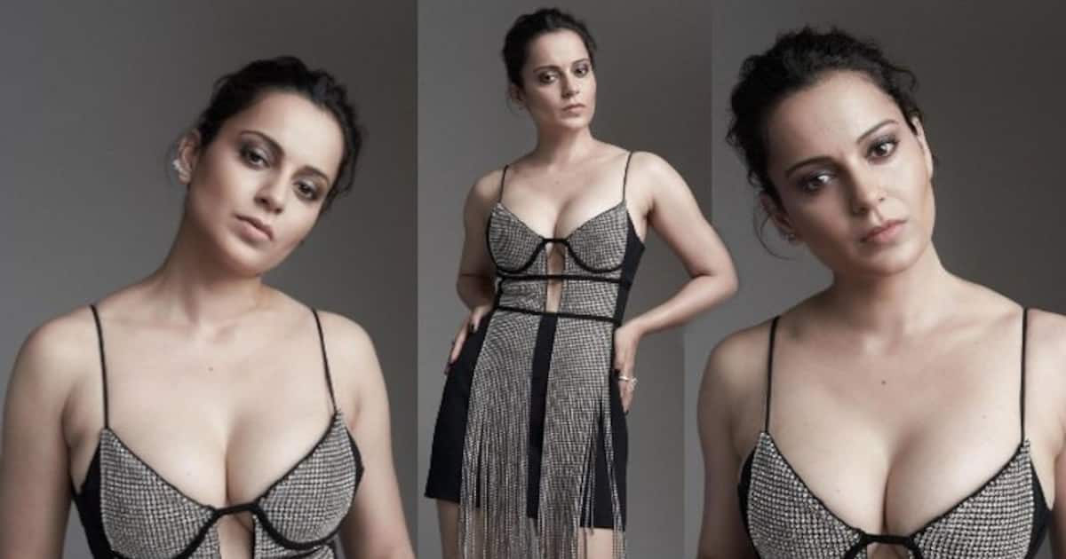Is Kangana Ranaut an underpaid artist in Bollywood? Dhakaad reveals truth